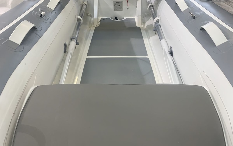 R.I.B.-Line 3.6 Alu HD