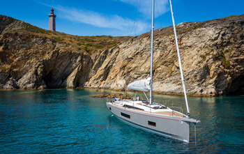 Beneteau Oceanis 46.1 (2019)