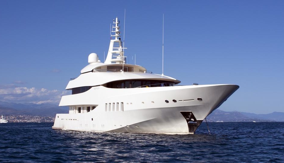 Nereids Yachts N.M.N