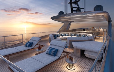 Van der Valk Blue Jeans