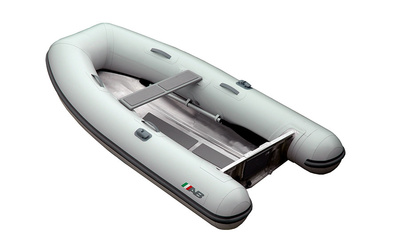 AB Inflatables Lammina 9 UL