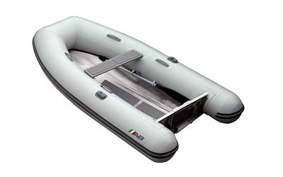 AB Inflatables Lammina 9 UL