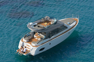 Bavaria E 40