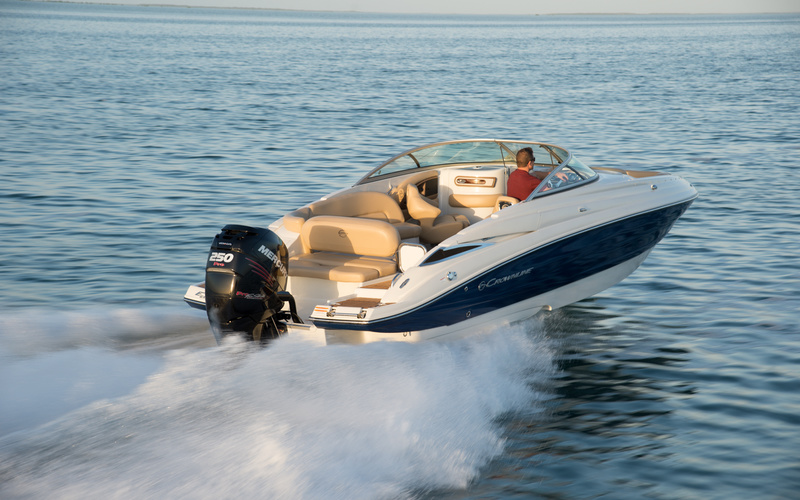 Crownline E6 XS