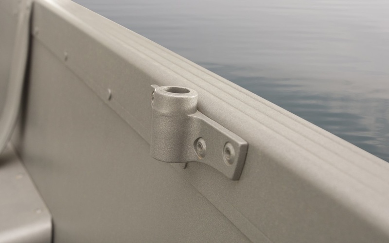 Alumacraft V14