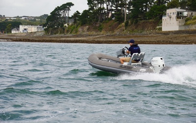 3D Tender Ultimate 320