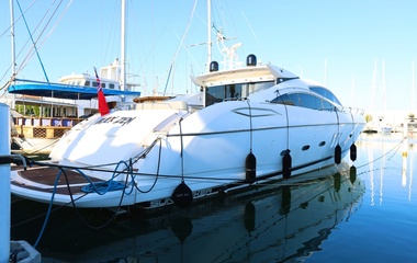 Sunseeker Black Zen