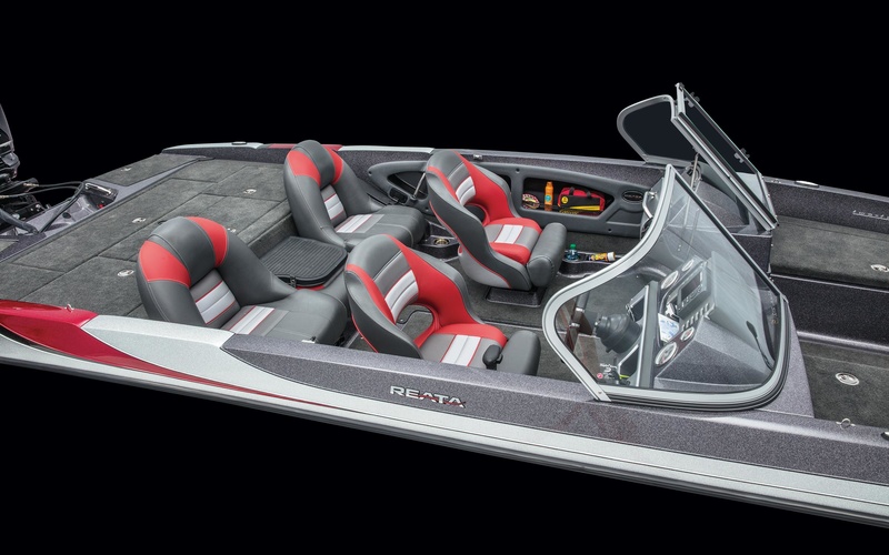 Ranger 212LS