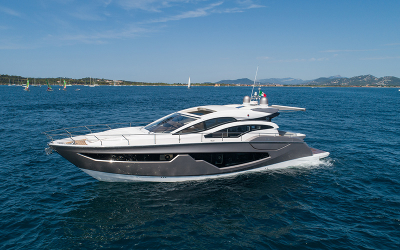 Sessa C54