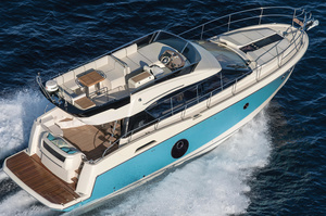 Beneteau Monte Carlo 4