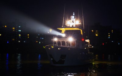 Bering 65