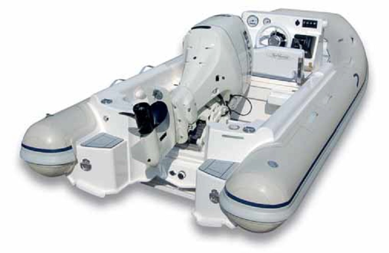 Aermarine Royale 395