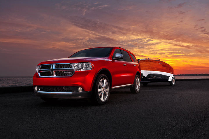 Dodge Durango