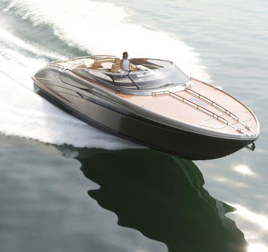 Riva Rivarama