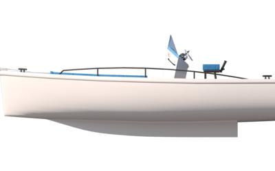 Bagoù E-kone 6.0