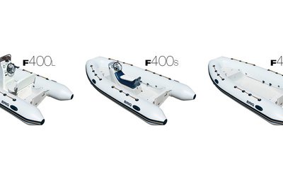 Brig Falcon 400