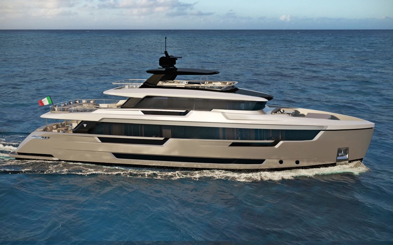 Filippetti E32