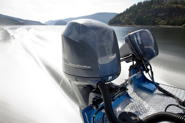KingFisher 2025 Escape HHT