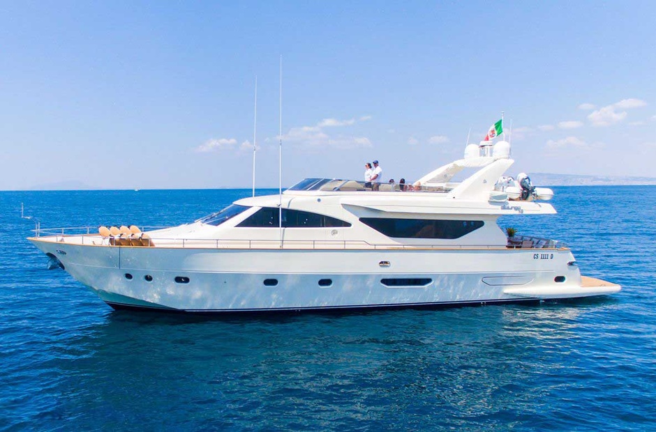 Spertini Alalunga Riviera