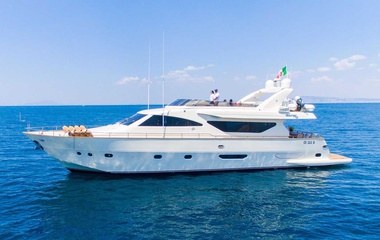 Spertini Alalunga Riviera