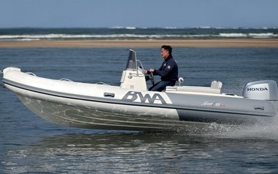 Sport 19 GT