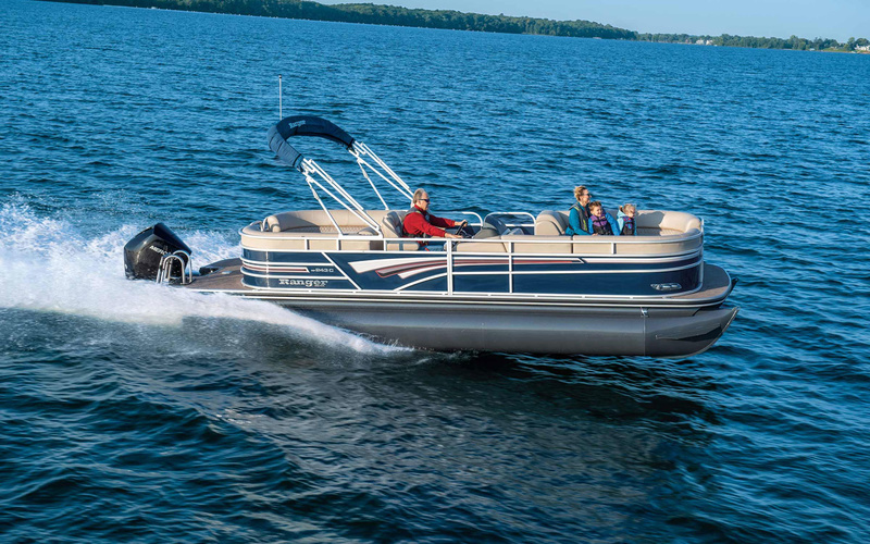 Ranger 243C