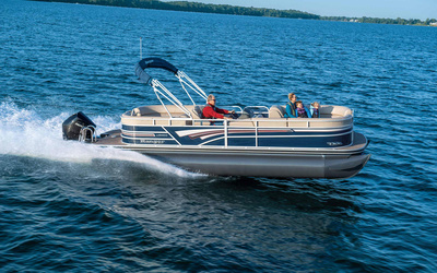Ranger 243C