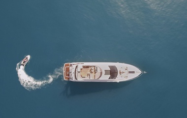Sunseeker Maja Fair