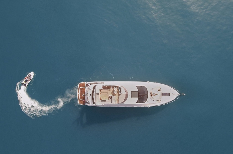 Sunseeker Maja Fair
