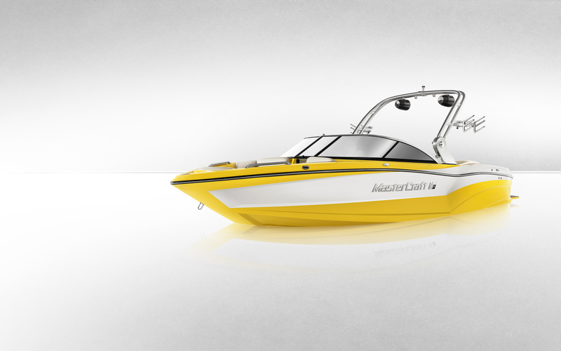 Mastercraft XT21