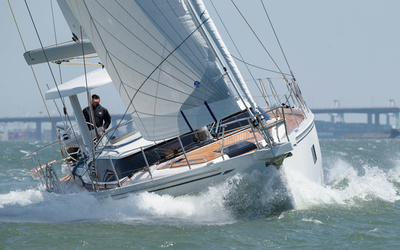Hylas H57