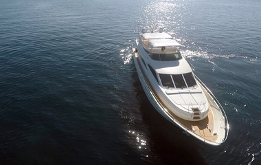Astondoa Hemera IV