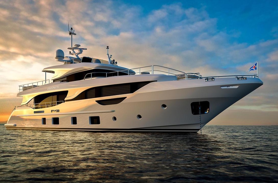 Benetti Uriamir