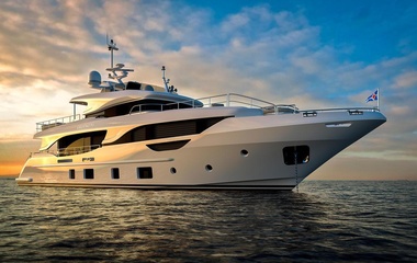 Benetti Uriamir