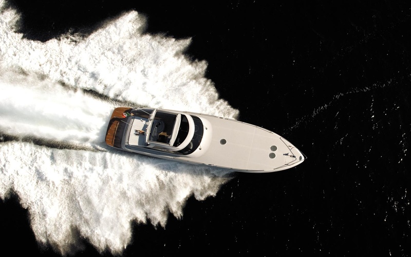 Baia Azzurra 63