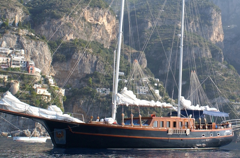 Ege-Yat Myra