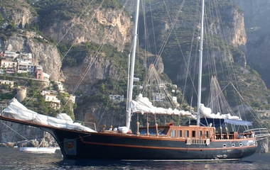 Ege-Yat Myra