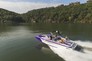 Tige R22