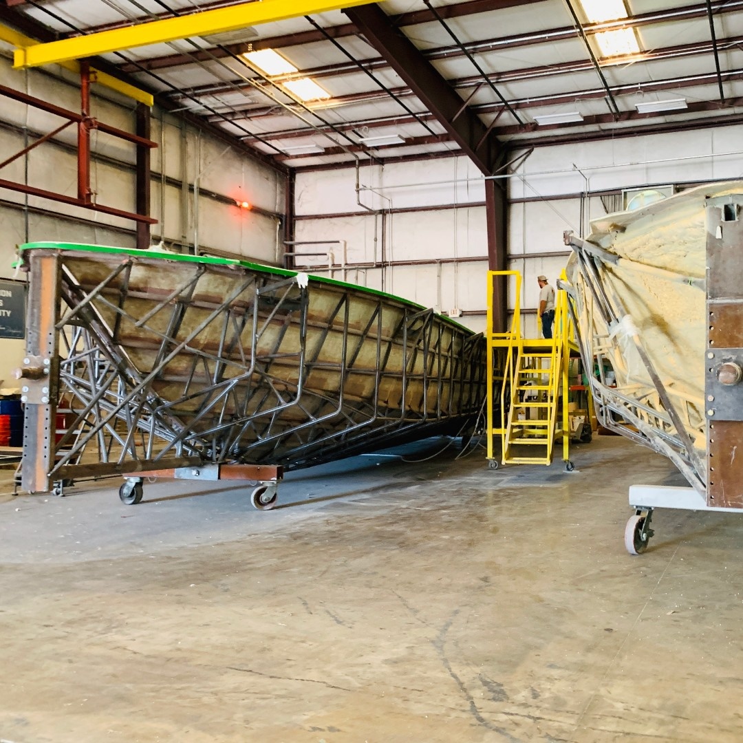 Solace Boats