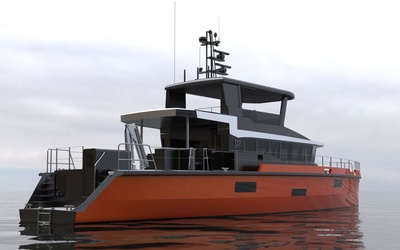 Naval XPM 78 V.2