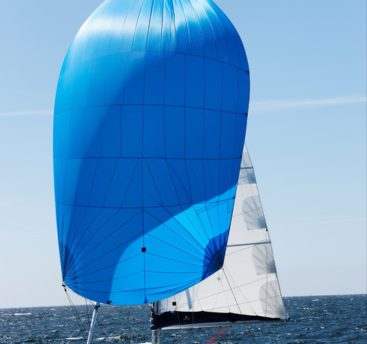 Jeanneau Sun Odyssey 44i