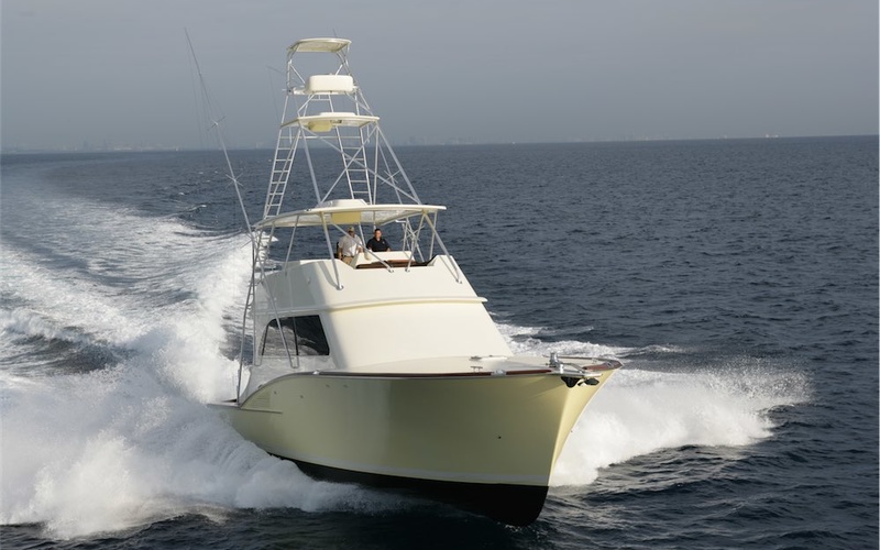 Vicem Sportfish 63