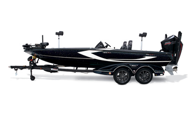Triton 21 XrT