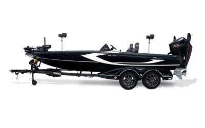 Triton 21 XrT