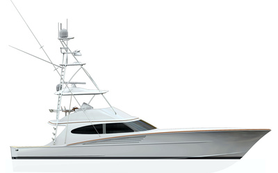 Bayliss Boatworks 67