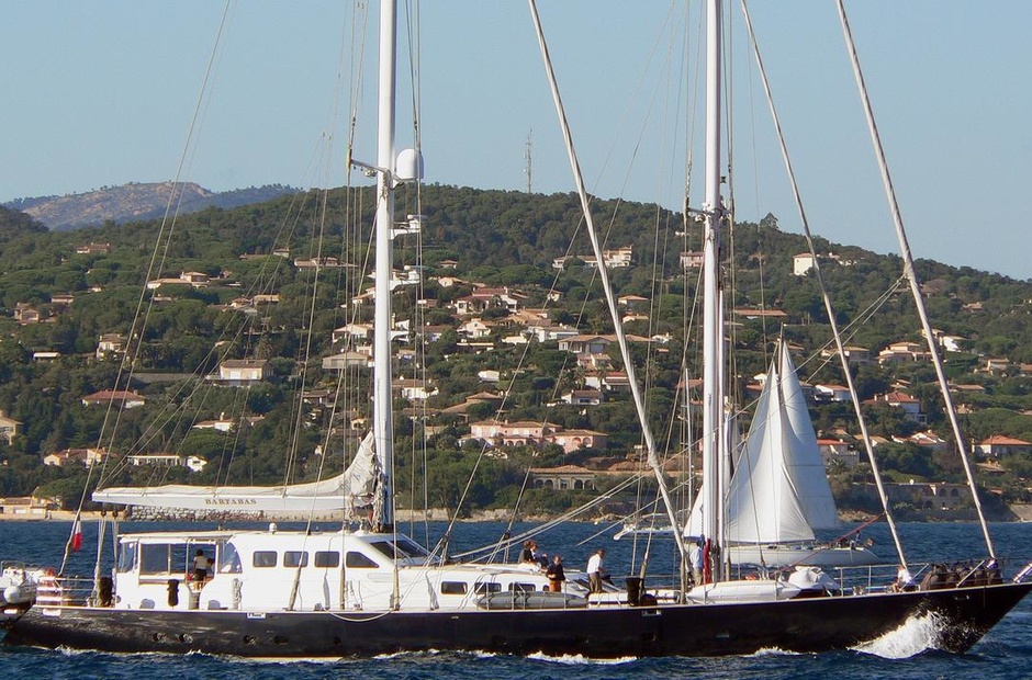 Ortona Navi Bartabas