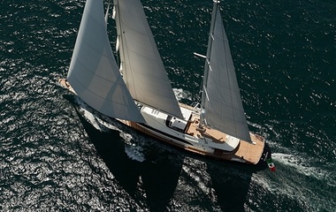 Perini Navi Fidelis
