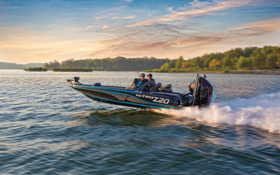 Nitro Z20
