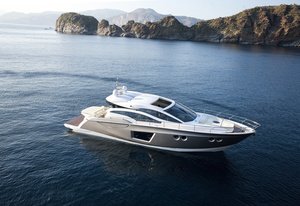 Enclosed Yachts