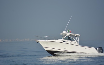 3B Craft 270 LX